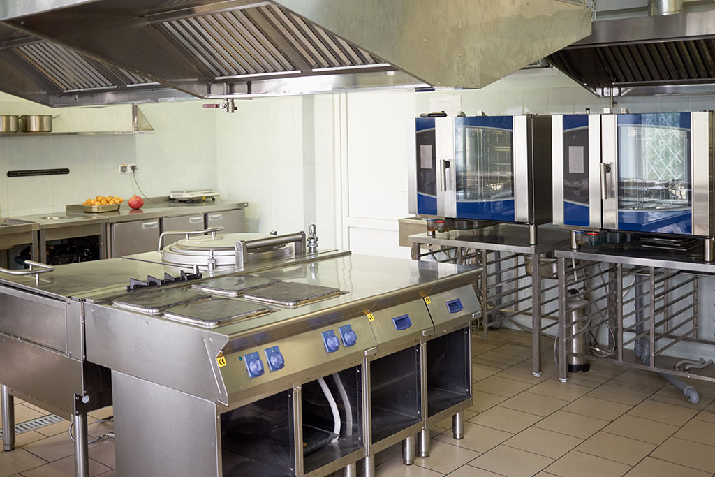 Catering Equipment Installation Birmingham Catering Equipment Installation Birmingham