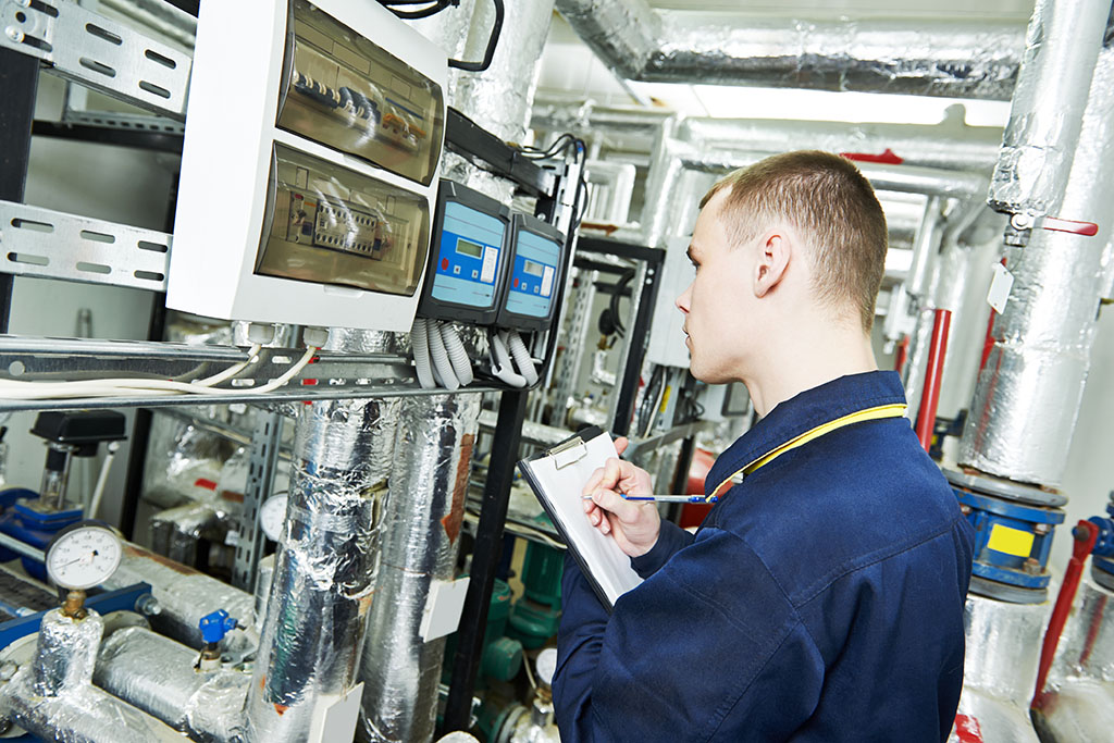 What to Look for When Picking a Commercial Heating Engineer